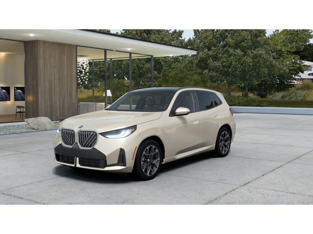 2026 BMW X3 30 XDRIVE's photo