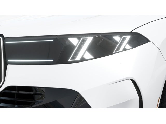 2027 BMW X5 40 Base