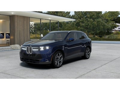 2027 BMW X5 Base