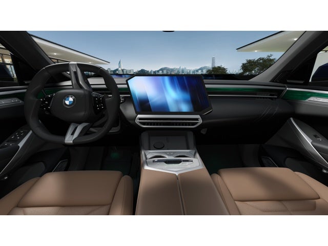 2027 BMW X5 Base