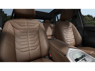 2027 BMW X5 Base
