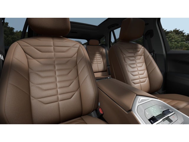 2027 BMW X5 Base