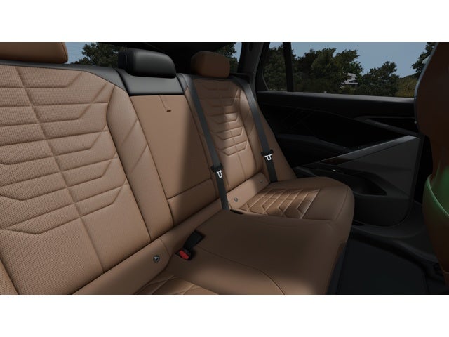 2027 BMW X5 Base