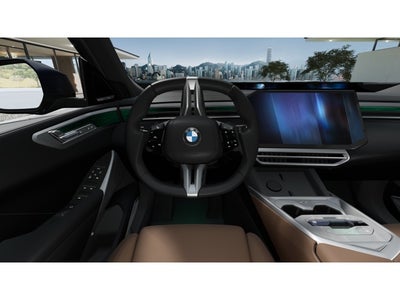 2027 BMW X5 Base