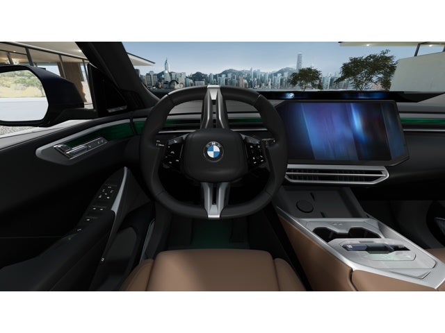 2027 BMW X5 Base