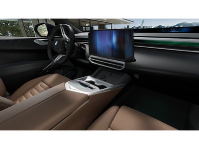 2027 BMW X5 Base