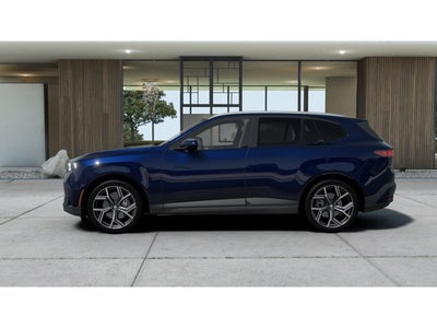 2027 BMW X5 Base