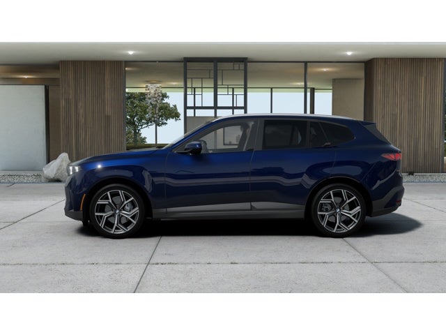 2027 BMW X5 Base
