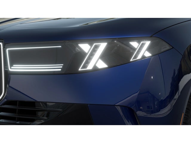 2027 BMW X5 Base
