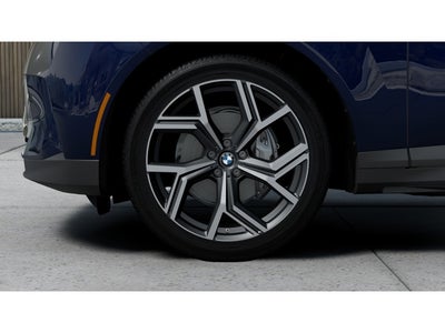 2027 BMW X5 Base