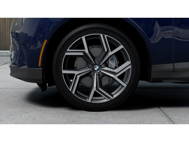 2027 BMW X5 Base