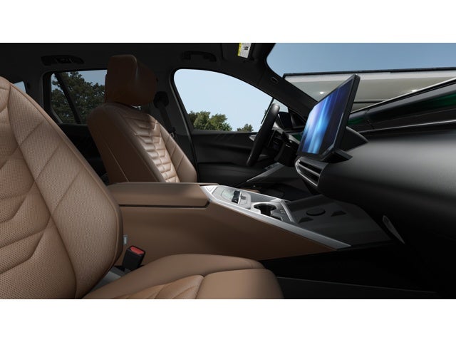 2027 BMW X5 Base