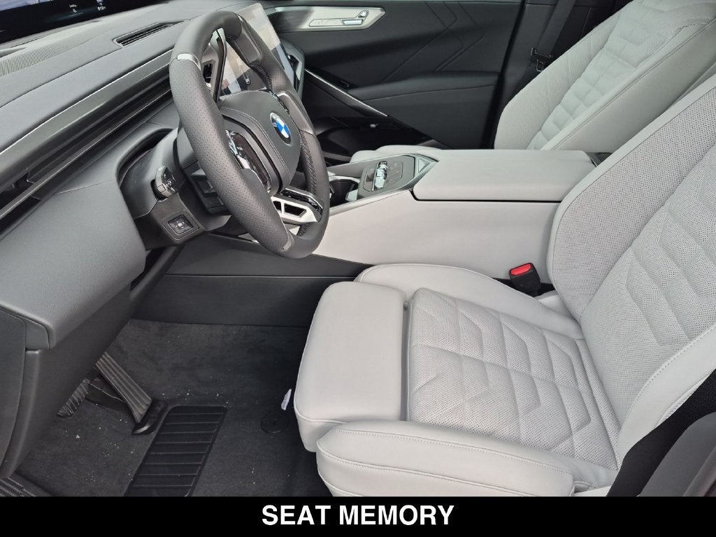2027 BMW X5 Base