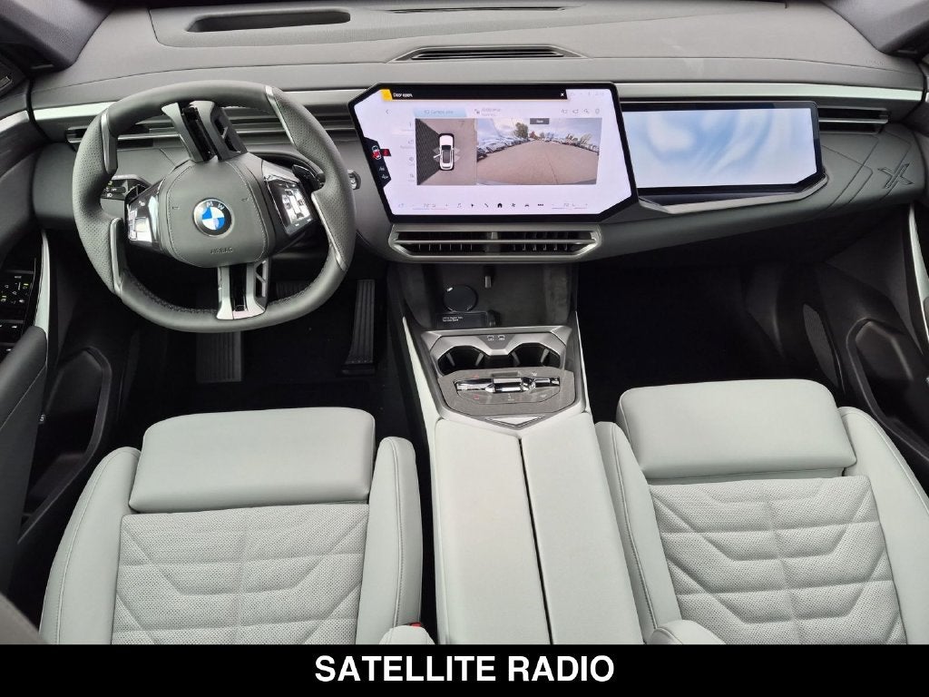 2027 BMW X5 Base