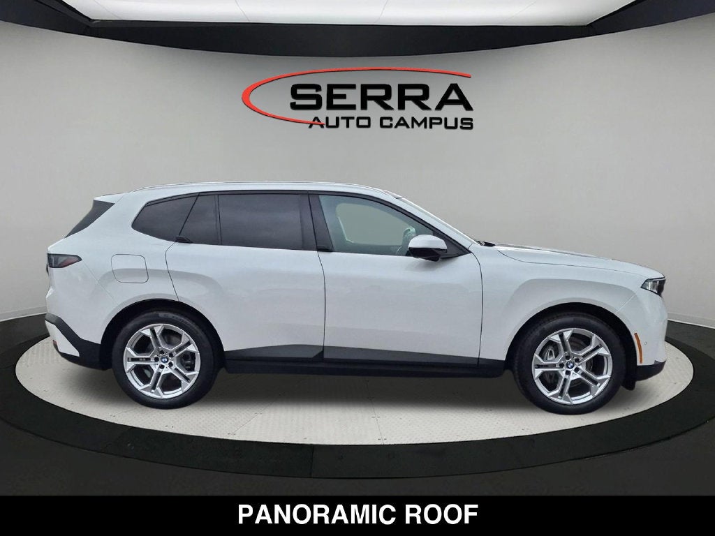 2027 BMW X5 Base