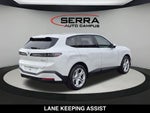 2027 BMW X5 Base