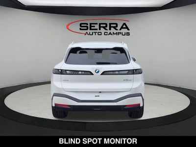 2027 BMW X5 Base