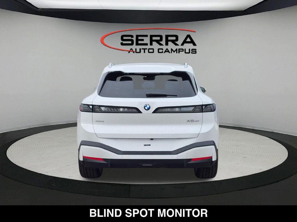 2027 BMW X5 Base