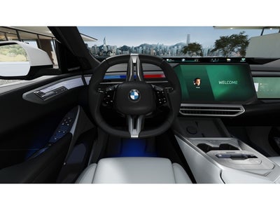 2027 BMW X5 40 Base
