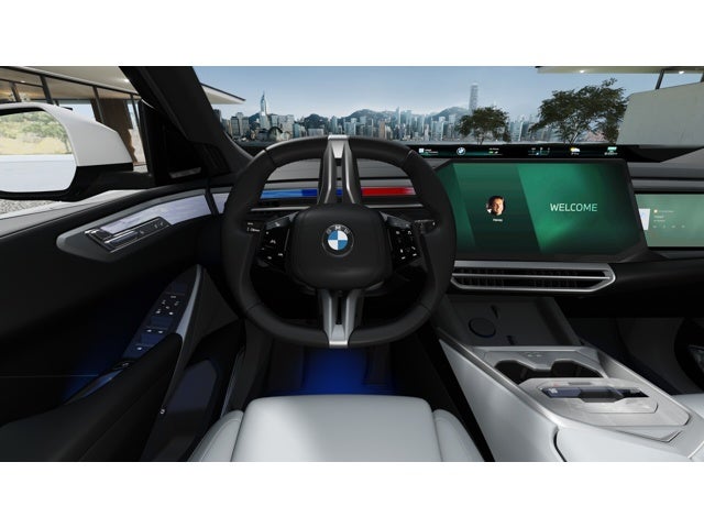 2027 BMW X5 40 Base
