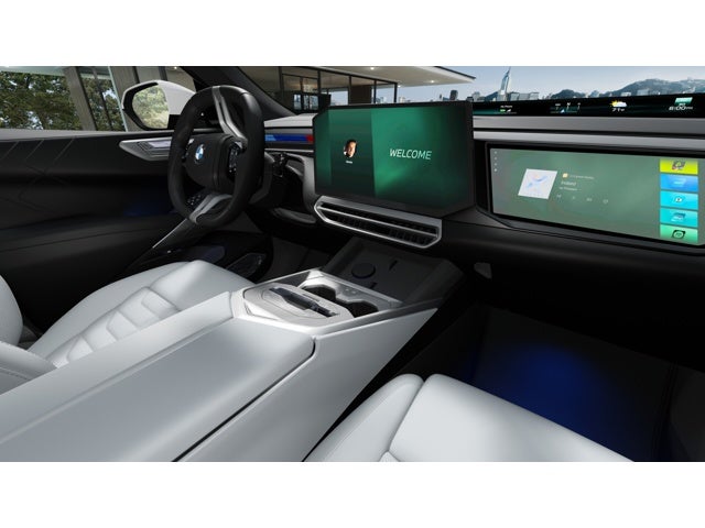 2027 BMW X5 40 Base