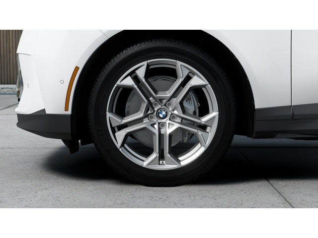 2027 BMW X5 40 Base