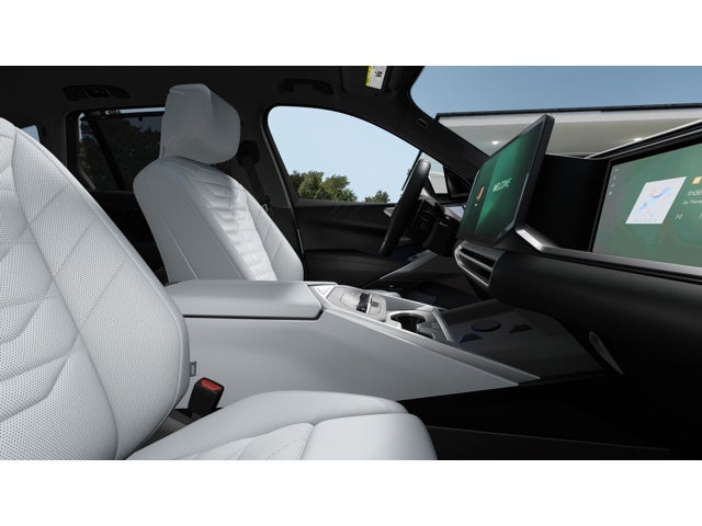 2027 BMW X5 40 Base