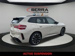 2025 BMW X3 M50 xDrive