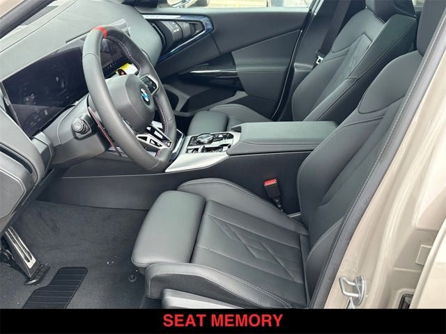 2025 BMW X3 M50 xDrive