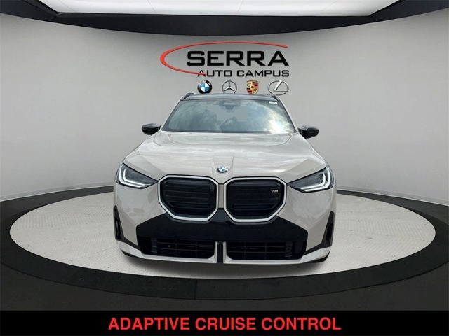 2025 BMW X3 M50 xDrive
