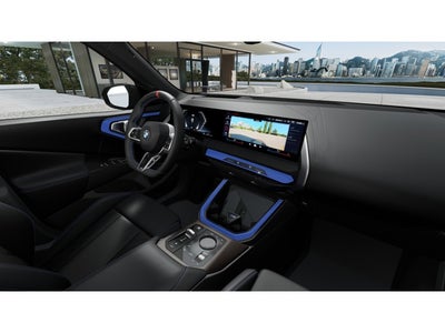 2026 BMW X3 M50 xDrive