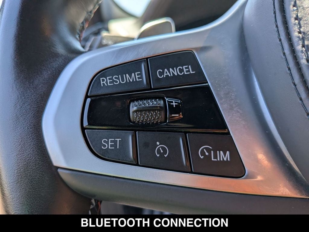 2022 BMW X3 M40i