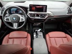2024 BMW X3 M40i