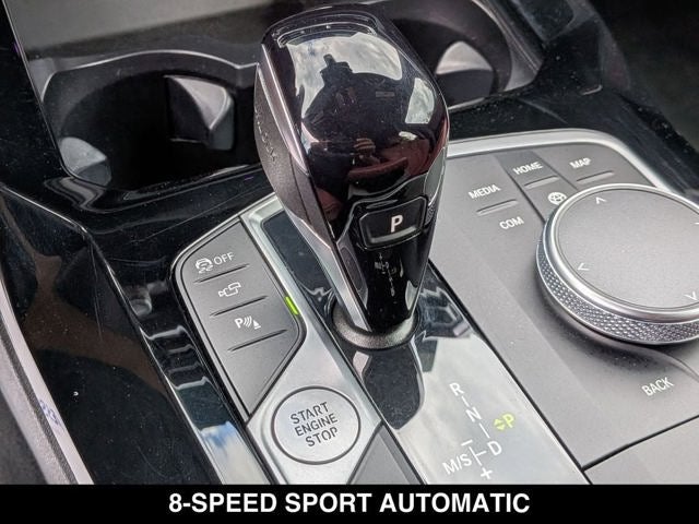 2022 BMW X3 M40i
