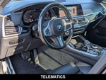 2022 BMW X5 xDrive40i M Sport