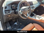 2022 BMW X5 xDrive40i M Sport