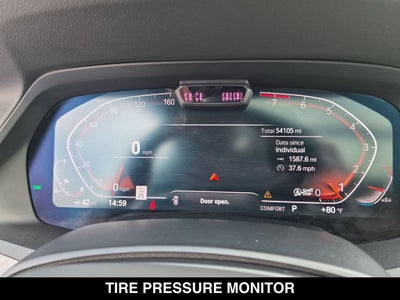 2020 BMW X6 xDrive40i M Sport