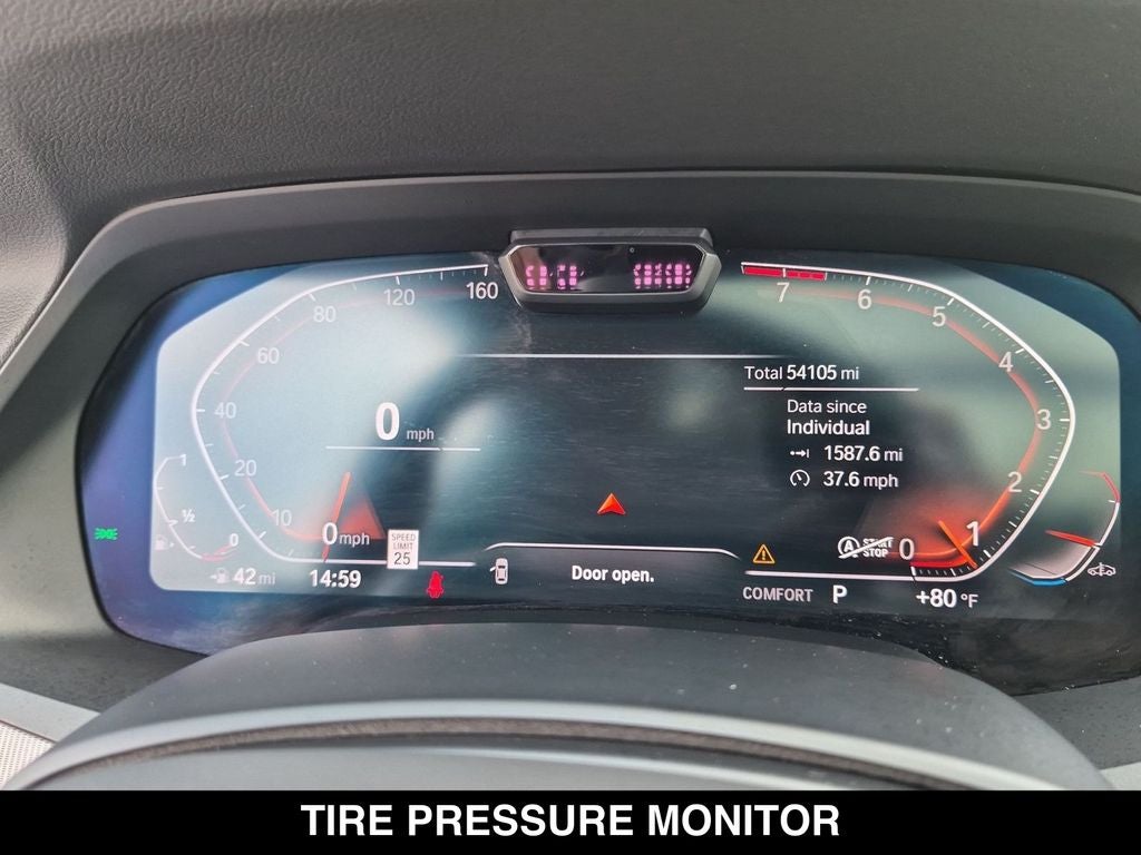 2020 BMW X6 xDrive40i M Sport