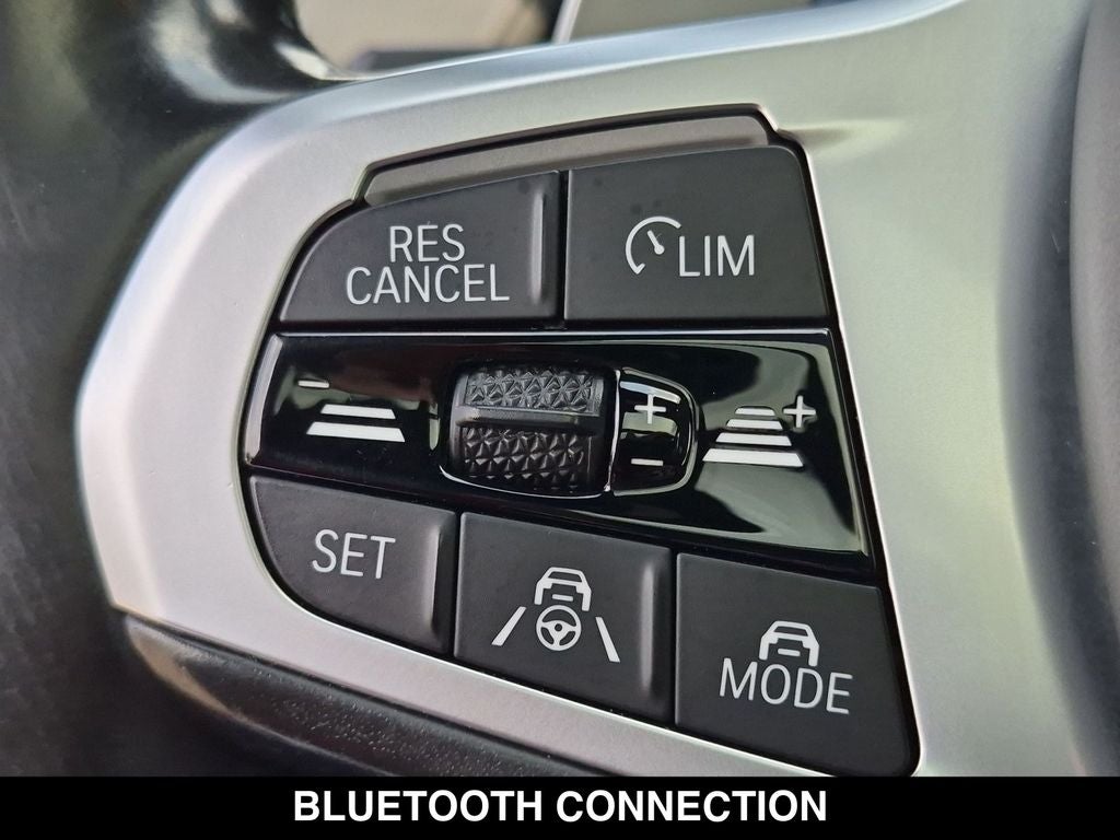 2020 BMW X6 xDrive40i M Sport