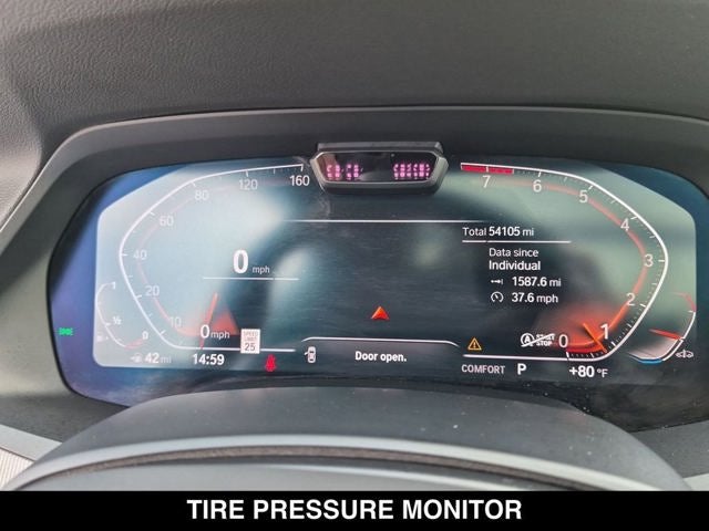 2020 BMW X6 xDrive40i M Sport