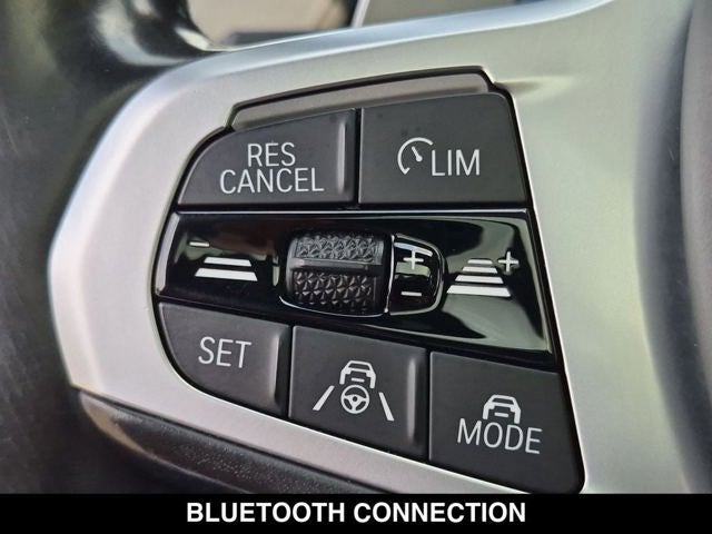 2020 BMW X6 xDrive40i M Sport