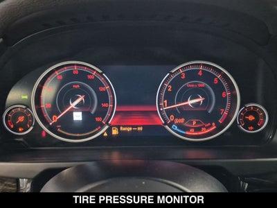 2019 BMW X6 xDrive50i M Sport