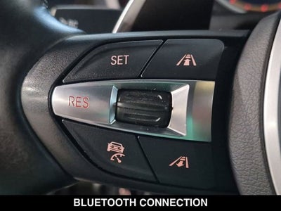 2019 BMW X6 xDrive50i M Sport