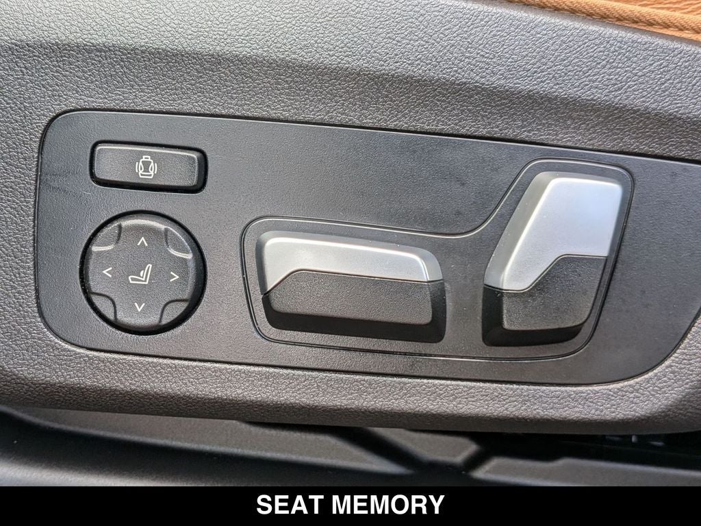 2021 BMW X3 xDrive30i M Sport
