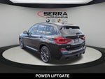 2021 BMW X3 xDrive30i M Sport