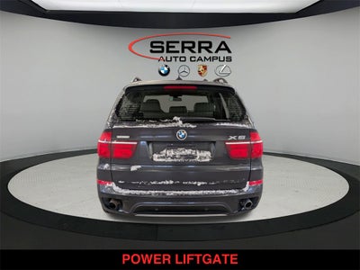 2013 BMW X5 xDrive35i Premium
