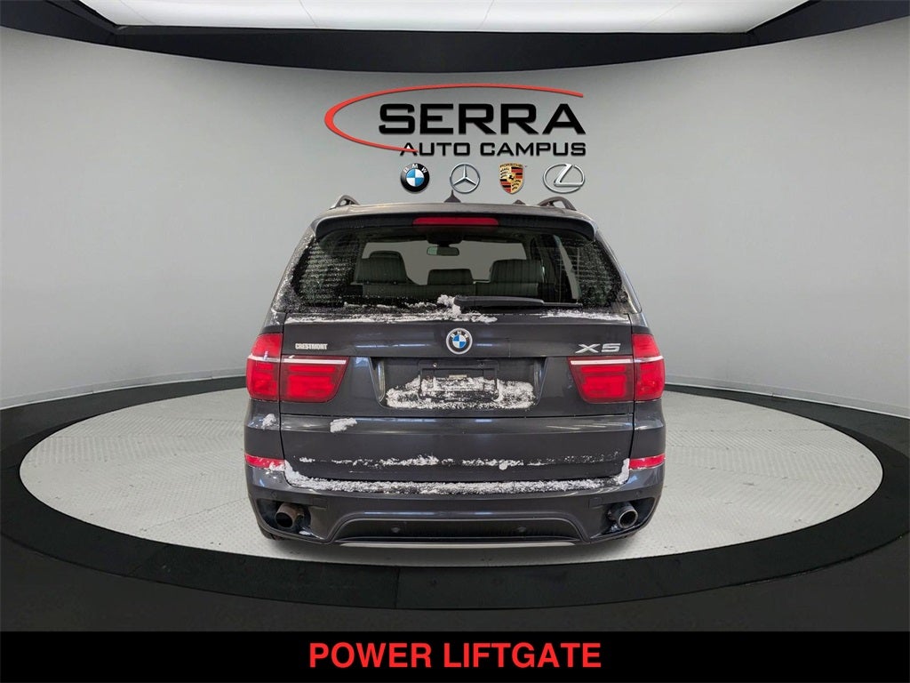 2013 BMW X5 xDrive35i Premium