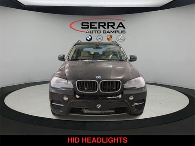 2013 BMW X5 xDrive35i Premium