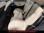 2013 BMW X5 xDrive35i Premium