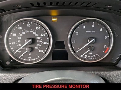 2013 BMW X5 xDrive35i Premium